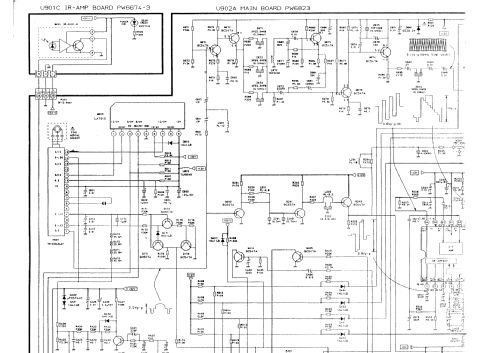 Colour Television 215R8W; Toshiba Corporation; (ID = 2314881) Television