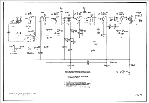 TR-251-A; Trav-Ler Karenola (ID = 2557921) Radio