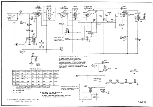 56C231 ; Trav-Ler Karenola (ID = 751688) Radio