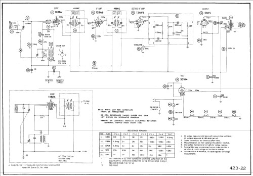 T210 Ch= 236; Trav-Ler Karenola (ID = 747179) Radio