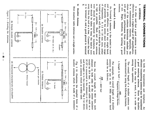 9R-59DS; Kenwood, Trio- (ID = 82231) Amateur-R