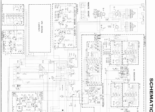 JR-599; Kenwood, Trio- (ID = 205016) Amateur-R