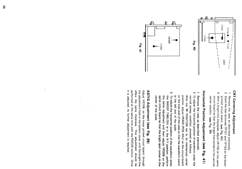 Zweikanal-Oszillograf CS-1562A; Kenwood, Trio- (ID = 889734) Equipment