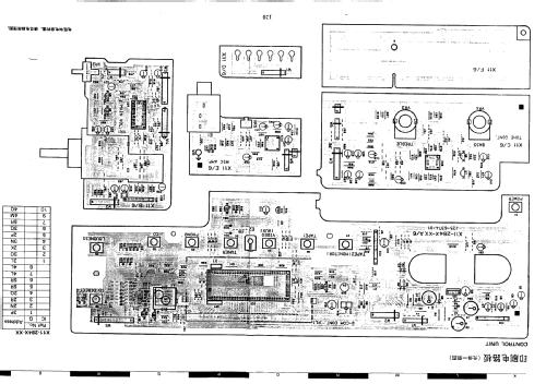 Stereo Amplifier KA-99; Kenwood, Trio- (ID = 1993405) Ampl/Mixer