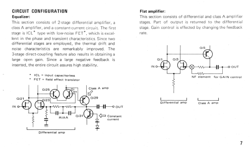 Stereo Integrated Amplifier KA-9150; Kenwood, Trio- (ID = 1958120) Ampl/Mixer