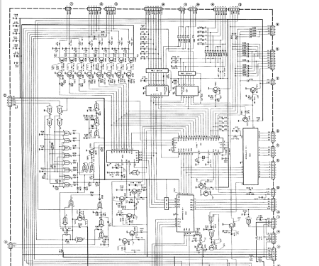 TS-430S; Kenwood, Trio- (ID = 1207539) Amat TRX