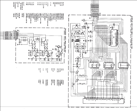 TS-711E; Kenwood, Trio- (ID = 1089408) Amat TRX