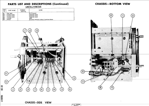 TV-3 ; Turner Co. The; (ID = 545434) Adattatore