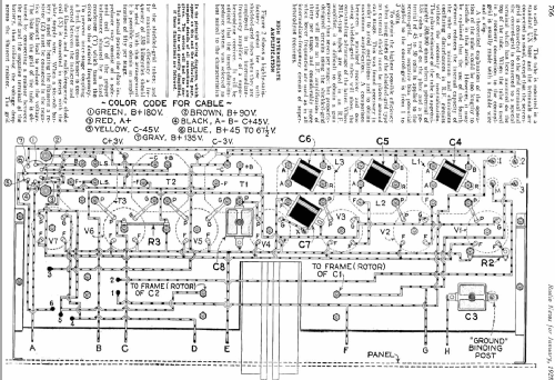 Shielded Grid 7 7; Tyrman Electric (ID = 2148799) Kit