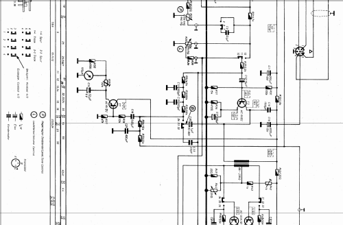 704L; Uher Werke; München (ID = 953020) R-Player