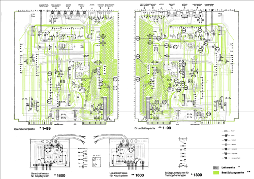 CG361; Uher Werke; München (ID = 2132551) Sonido-V