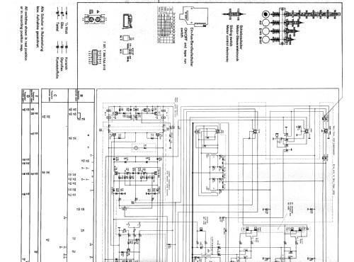 Compact Report stereo 124; Uher Werke; München (ID = 104456) R-Player