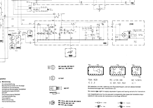 CR240AV; Uher Werke; München (ID = 1763712) R-Player