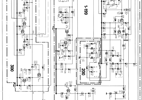 Report 4000 IC; Uher Werke; München (ID = 610062) Sonido-V