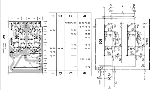 Report Monitor 4200; Uher Werke; München (ID = 1772369) Sonido-V