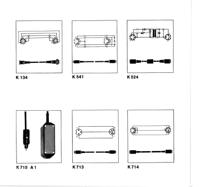 Report Monitor 4400; Uher Werke; München (ID = 2935941) Reg-Riprod