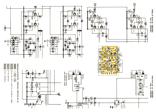 Report Stereo 4400; Uher Werke; München (ID = 150891) Sonido-V