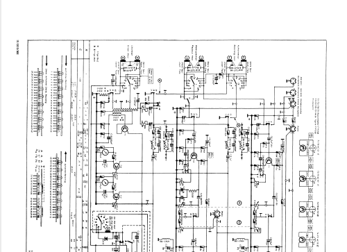 Royal Stereo 782E; Uher Werke; München (ID = 1606947) Sonido-V