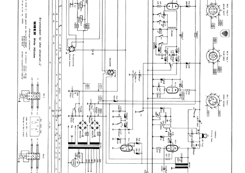 Universal S; Uher Werke; München (ID = 215250) Sonido-V