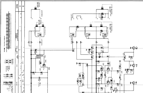 Variocord 23; Uher Werke; München (ID = 950094) R-Player