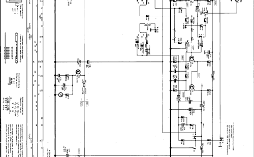 Variocord 23; Uher Werke; München (ID = 950095) R-Player