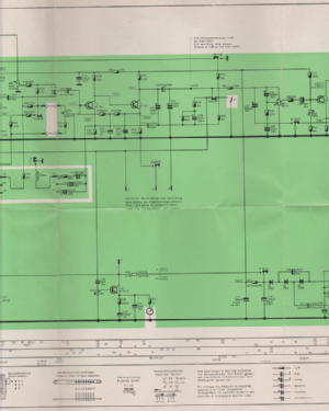 Variocord 263; Uher Werke; München (ID = 2950961) Sonido-V