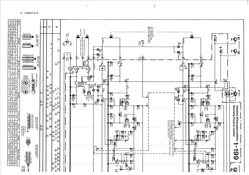 Variocord SG520; Uher Werke; München (ID = 268434) R-Player