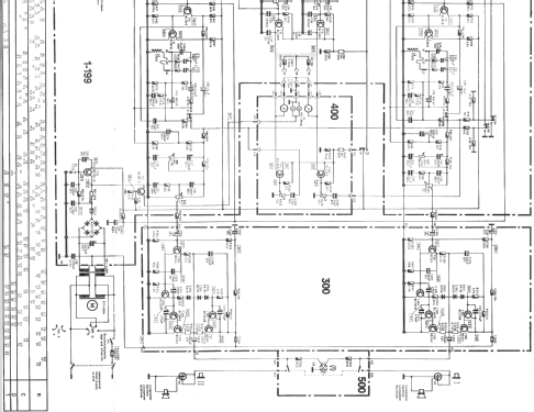 Variocord SG521; Uher Werke; München (ID = 892128) R-Player