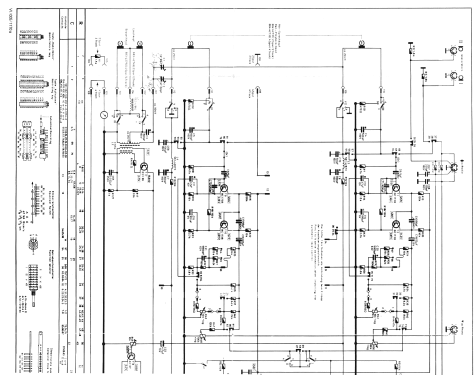 Variocord Stereo 263; Uher Werke; München (ID = 97079) R-Player