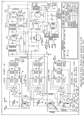 Courier BCC; Ultimate Brand, (ID = 2847724) Radio