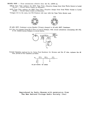 Drummond RBH; Ultimate Brand, (ID = 3182991) Radio