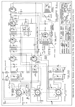 Luxor EA ; Ultimate Brand, (ID = 2778140) Radio