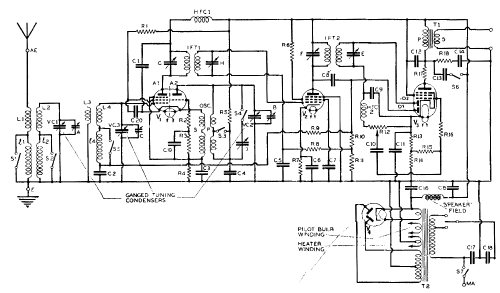 22 ; Ultra Electric Ltd.; (ID = 306968) Radio