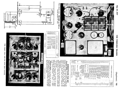 47; Ultra Electric Ltd.; (ID = 1036201) Radio