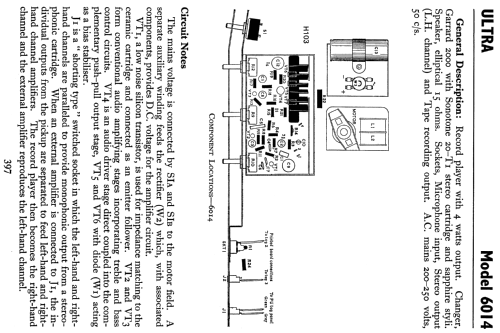 6014; Ultra Electric Ltd.; (ID = 826579) R-Player