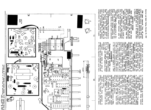 6132; Ultra Electric Ltd.; (ID = 2306013) Radio