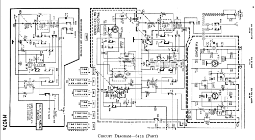 6132; Ultra Electric Ltd.; (ID = 826581) Radio