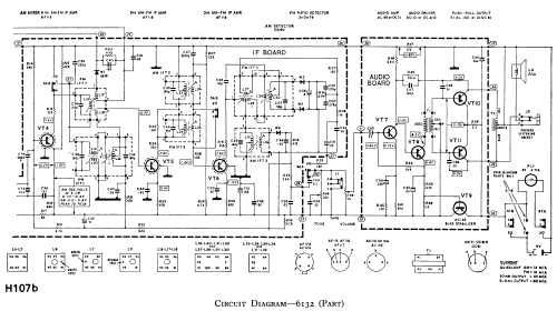 6132; Ultra Electric Ltd.; (ID = 826582) Radio