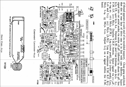 6132; Ultra Electric Ltd.; (ID = 826584) Radio