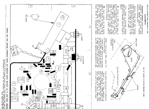 6144; Ultra Electric Ltd.; (ID = 2295577) Radio