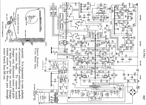 6304; Ultra Electric Ltd.; (ID = 771778) Radio