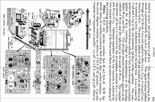 6304; Ultra Electric Ltd.; (ID = 771780) Radio