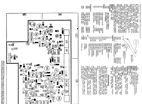 Juno 6153; Ultra Electric Ltd.; (ID = 2392937) Radio