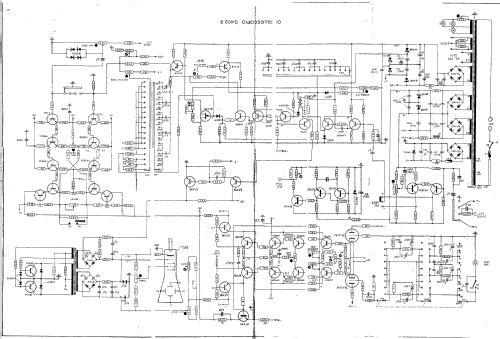 Oscilloscopio G402 R; Unaohm Start, Ohm, E (ID = 2027705) Equipment