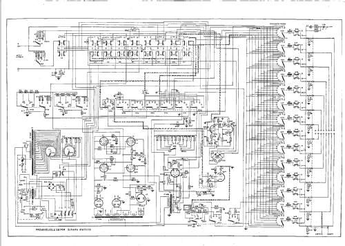 Provavalvole GB74M; Unaohm Start, Ohm, E (ID = 508001) Equipment