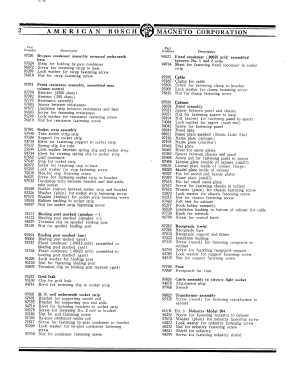 126 AC ; United American (ID = 2871039) Radio