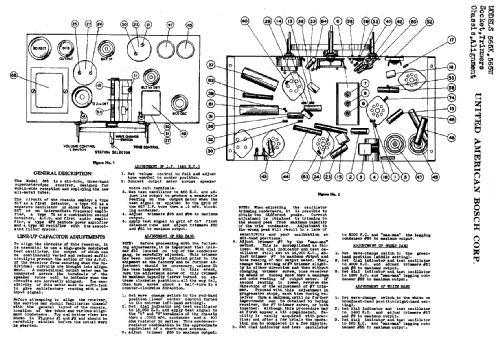 565W ; United American (ID = 777250) Radio