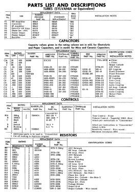 Kaiser - Frazer 100170; United Motors (ID = 2890175) Car Radio