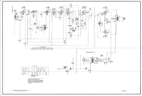 472046 Packard Clipper; United Motors (ID = 2682554) Car Radio