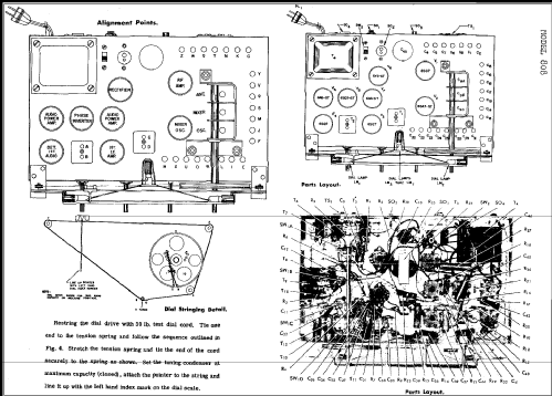 Delco 808; United Motors (ID = 275670) Radio